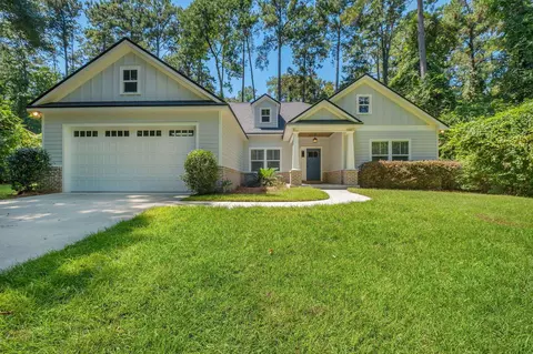 3433 Cherokee Ridge Trl, Tallahassee, FL 32312