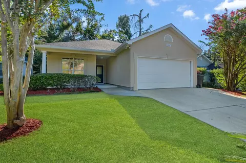 1507 China Grove Trl, Tallahassee, FL 32301