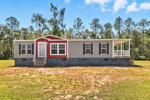 6006 Ira L Smith Rd, Greenville, FL 32331