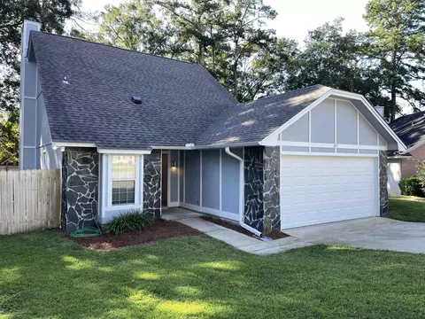 1873 S Patsy Ann Ct, Tallahassee, FL 32303