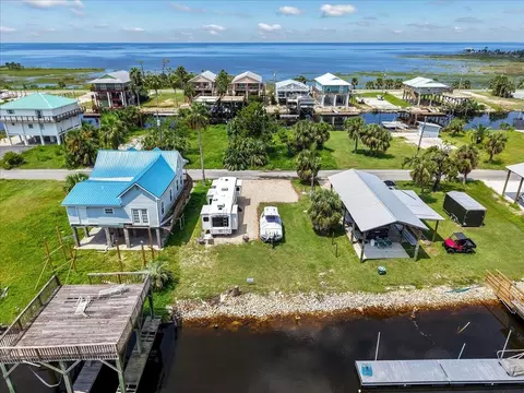 20440 Ponce De Leon Rd, Perry, FL 32348 photo 5