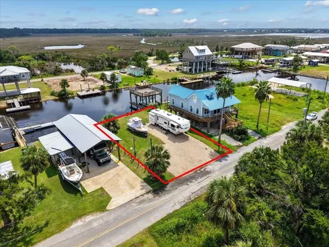 20440 Ponce De Leon Rd, Perry, FL 32348 photo 10
