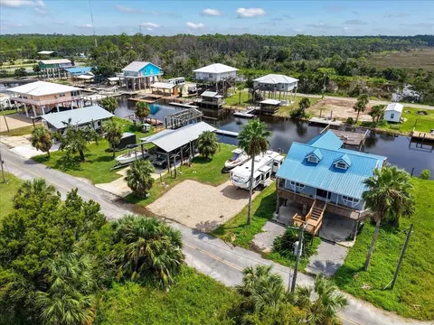 20440 Ponce De Leon Rd, Perry, FL 32348 photo 2