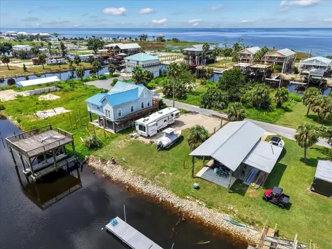 20440 Ponce De Leon Rd, Perry, FL 32348 photo 6