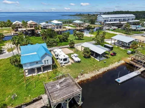 20440 Ponce De Leon Rd, Perry, FL 32348 photo 7