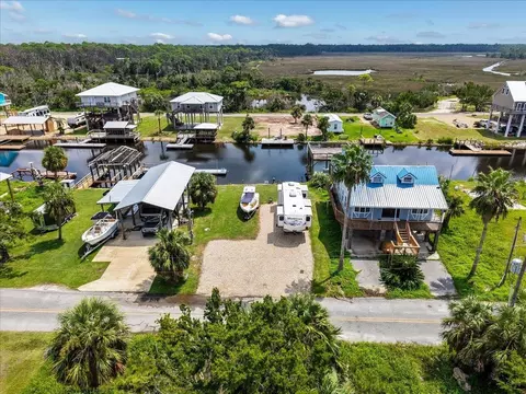 20440 Ponce De Leon Rd, Perry, FL 32348 photo 3