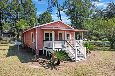 724 Flagg St, Tallahassee, FL 32305