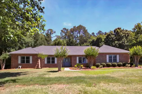 7000 Alhambra Dr, Tallahassee, FL 32317