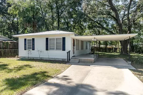 315 Gaile Ave, Tallahassee, FL 32305