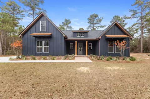 81 Old Tung Grove Rd, Monticello, FL 32344