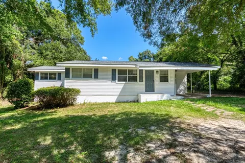 1834 Homewood Rd, Tallahassee, FL 32303