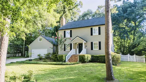 1750 Marston Pl, Tallahassee, FL 32308