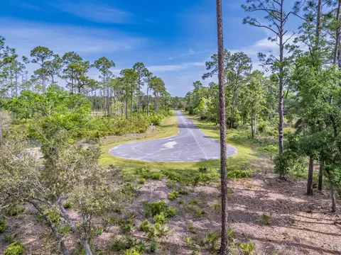 Nn Striffler Street, Ochlockonee Bay, FL 32346