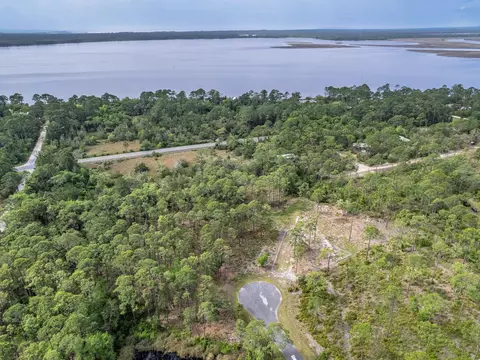 X Striffler Street, Ochlockonee Bay, FL 32346