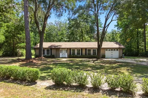 186 Deer Haven Ln, Monticello, FL 32344