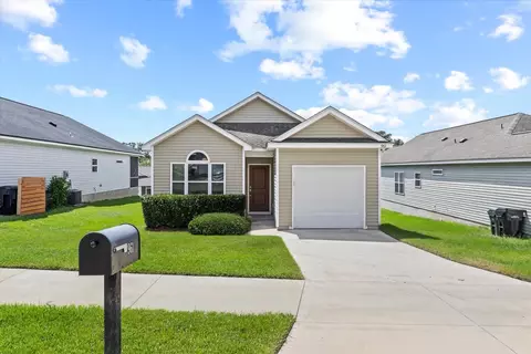 961 Indigo Creek Way, Tallahassee, FL 32301