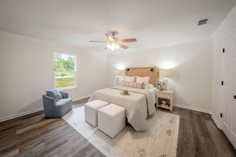 Bedroom - 2539 Tiny Leaf Rd, Tallahassee, FL 32305 photo 1 of 3