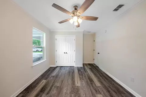 Bedroom - 2539 Tiny Leaf Rd, Tallahassee, FL 32305 photo 3 of 3