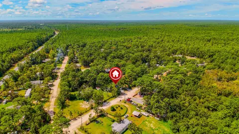 View/Area - 2539 Tiny Leaf Rd, Tallahassee, FL 32305 photo 5 of 5