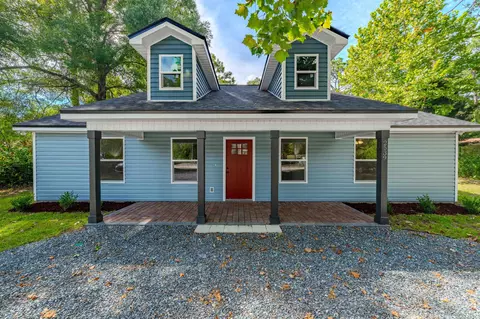 2539 Tiny Leaf Rd, Tallahassee, FL 32305
