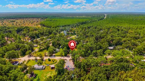 View/Area - 2539 Tiny Leaf Rd, Tallahassee, FL 32305 photo 4 of 5