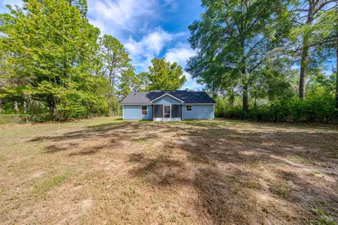 Exterior - 2539 Tiny Leaf Rd, Tallahassee, FL 32305 photo 5 of 5