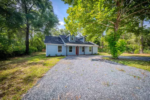 Exterior - 2539 Tiny Leaf Rd, Tallahassee, FL 32305 photo 2 of 5