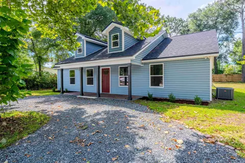 Exterior - 2539 Tiny Leaf Rd, Tallahassee, FL 32305 photo 3 of 5