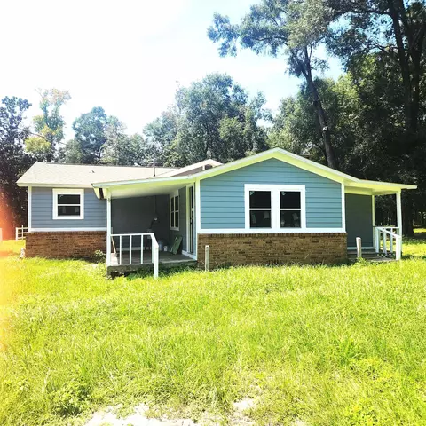 456 Drakes Rd, Quincy, FL 32351
