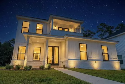 2753 Roger Boulos St, Tallahassee, FL 32309