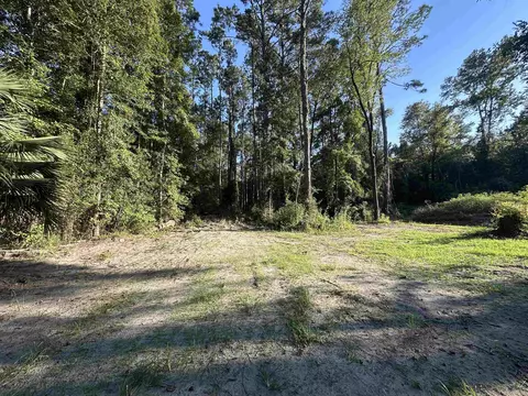 Nn Donaldson Williams Road, Crawfordville, FL 32327