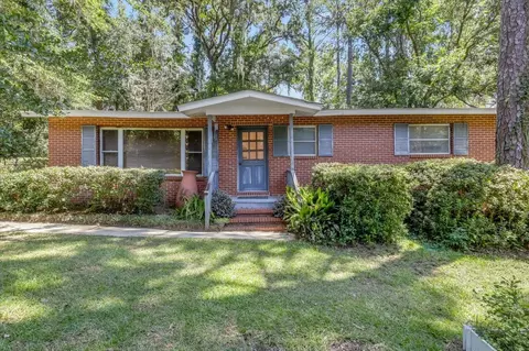 1905 Croydon Dr, Tallahassee, FL 32303
