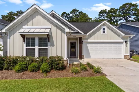 8736 Glenoak Trl, Tallahassee, FL 32312