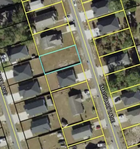 Nn Imaginary Lane, Crawfordville, FL 32327