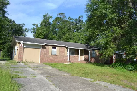 3404 Sunnyside Dr, Tallahassee, FL 32305