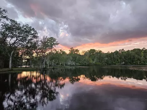lot8 Sneads Dr, Greenville, FL 32331
