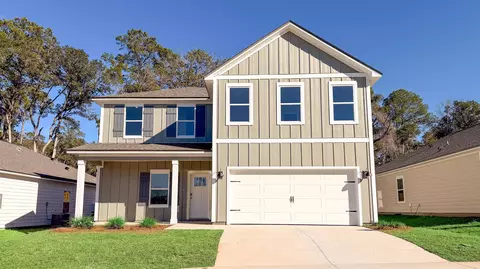 2968 Ervine St, Tallahassee, FL 32308