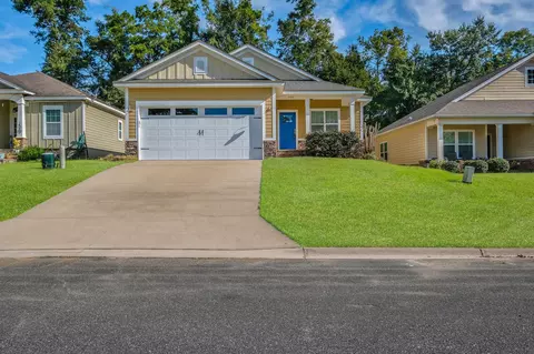2316 Flint Run, Tallahassee, FL 32303