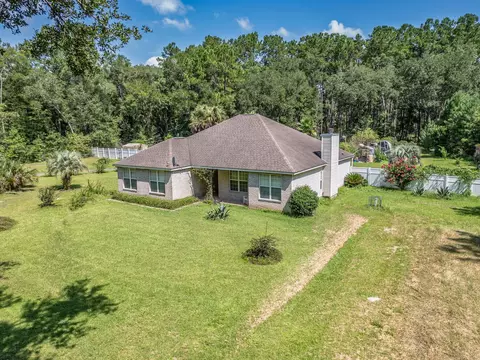2106 Bloxham Cutoff Rd, Crawfordville, FL 32327