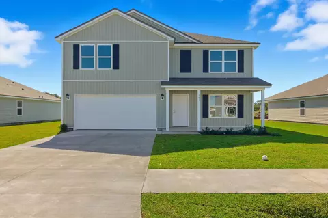 153 Pruitt Dr, Crawfordville, FL 32327