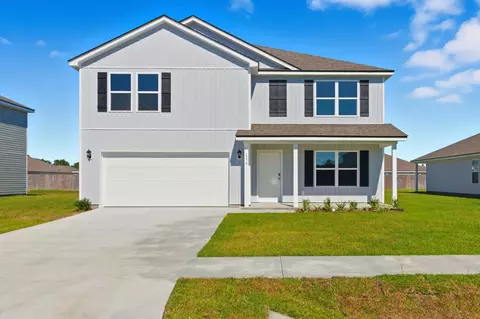 156 Pruitt Dr, Crawfordville, FL 32327