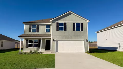 160 Pruitt Dr, Crawfordville, FL 32327
