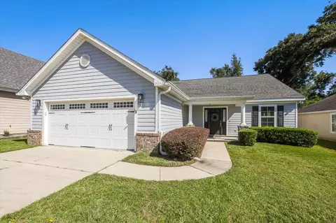 5640 Jacksons Gap Rd, Tallahassee, FL 32317