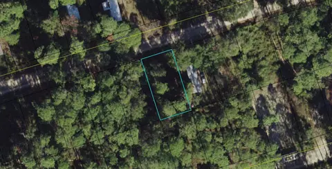 Nn Croatan Street, Crawfordville, FL 32327