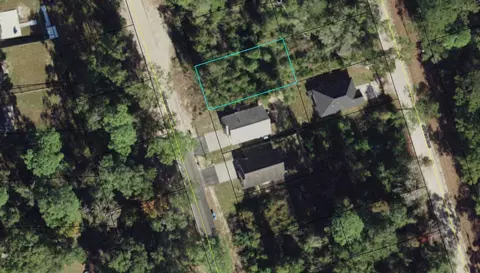 Nn Broken Bow Trail, Crawfordville, FL 32327