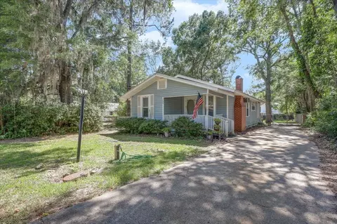 1065 S Mulberry St, Monticello, FL 32344