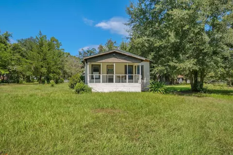 2540 W Tharpe St, Tallahassee, FL 32303