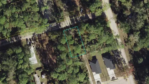 Nn Powhatan Street, Crawfordville, FL 32327