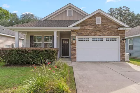 1862 Sagebrook Dr, Tallahassee, FL 32303
