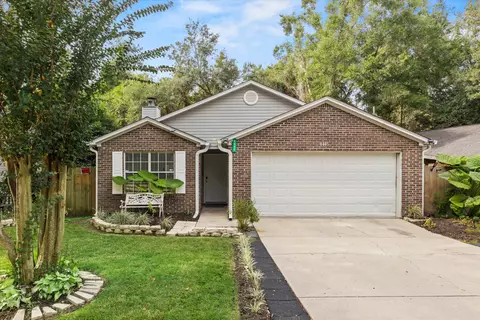 4445 Wesley Dr, Tallahassee, FL 32303